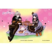 มนตราช็อกโกแลต The magic of chocolate ~witch sand~ (เล่ม 23)