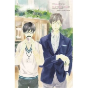 รักของเจ้าชายกับนายซินเดอเรลล่า Cinderella Complex 1