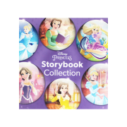 Disney Princess Storybook Collection
