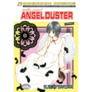 S50_ANGEL DUSTER แองเจิ้ล ดัสเตอร์ (เล่มเดียวจบ)