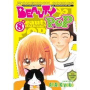 BEAUTY POP 8