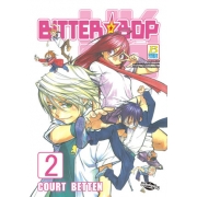 BITTER BOP 2