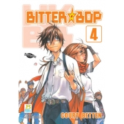 BITTER BOP 4 (เล่มจบ)