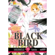 BLACK BIRD 10