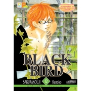 BLACK BIRD 12