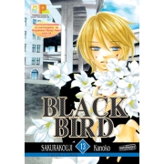 BLACK BIRD 13