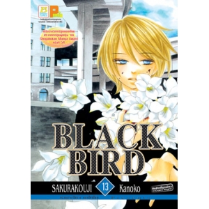 BLACK BIRD 13