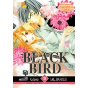 BLACK BIRD 16