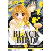 BLACK BIRD 6