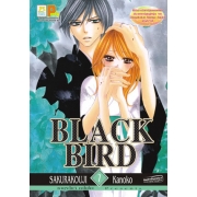 BLACK BIRD 7