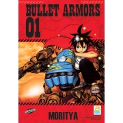 BULLET ARMORS 1