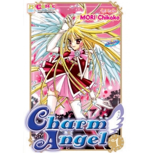 CHARM ANGEL 1