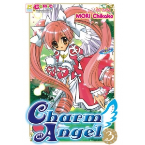 CHARM ANGEL 3