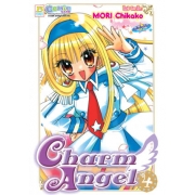 CHARM ANGEL 4