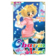 S50_CHARM ANGEL STAR SOUL (เล่มเดียวจบ)