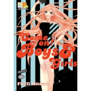 S50_Come on! Boys & Girls (เล่มเดียวจบ)