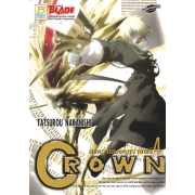 CROWN สงครามมงกุฎราชันย์ 4