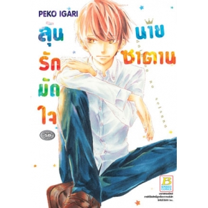 ลุ้นรักมัดใจนายซาตาน (เล่มเดียวจบ)