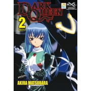 DARK QUEEN 2 (เล่มจบ)