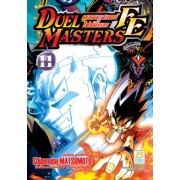DUEL MASTERS FE ดูเอลมาสเตอร์ไฟต์ติ้งเอจ 11
