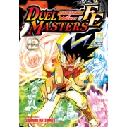 DUEL MASTERS FE ดูเอลมาสเตอร์ไฟต์ติ้งเอจ 12 (เล่มจบ)