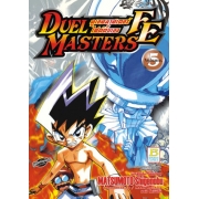 DUEL MASTERS FE ดูเอลมาสเตอร์ไฟต์ติ้งเอจ 5
