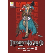 EREMENTAR GERAD เอเรเมนทาร์ เจเร็ด 14