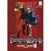 EREMENTAR GERAD เอเรเมนทาร์ เจเร็ด 18 (เล่มจบ)