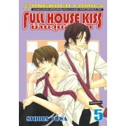 FULL HOUSE KISS บ้านวุ่นลุ้นรัก 5