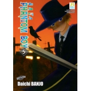 PHANTOM BOY สืบจิตทะลุใจ 5