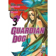 GUARDIAN DOG 3