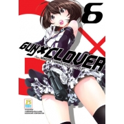 GUN X CLOVER 6