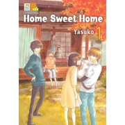 Home Sweet Home บ้านนี้มีรัก 1