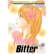 HONEY BITTER ฮันนี่ บิตเตอร์ 5