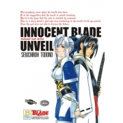 S50_INNOCENT BLADE UNVEIL อินโนเซนท์ เบลด อันวิลล์ (เล่มเดียวจบ)