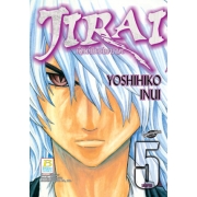 JIRAI หัตถ์เพชฌฆาต 5 (เล่มจบ)