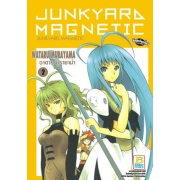 JUNKYARD MAGNETIC 2