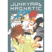 JUNKYARD MAGNETIC 4