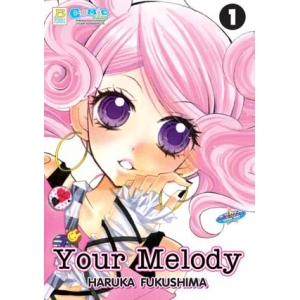 Your Melody 1