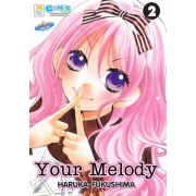 Your Melody 2