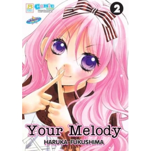 Your Melody 2