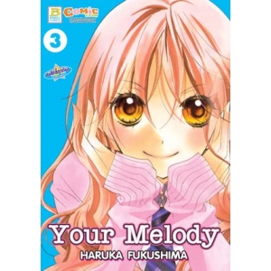 Your Melody 3