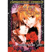 Kiss me Host Club คิสมี โฮสต์คลับ 1
