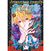 Kiss me Host Club คิสมี โฮสต์คลับ 3 (เล่มจบ)