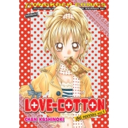 LOVE-COTTON เลิฟ คอตตอน 1