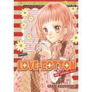 LOVE-COTTON เลิฟ คอตตอน 2