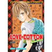 LOVE-COTTON เลิฟ คอตตอน 3