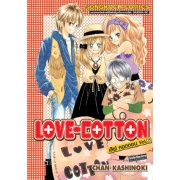 LOVE-COTTON เลิฟ คอตตอน 6 (เล่มจบ)