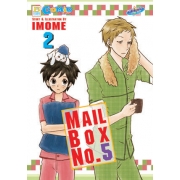 Mailbox No.5 เล่ม 2