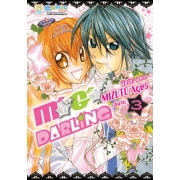 M★G★DARLING 3 (เล่มจบ)